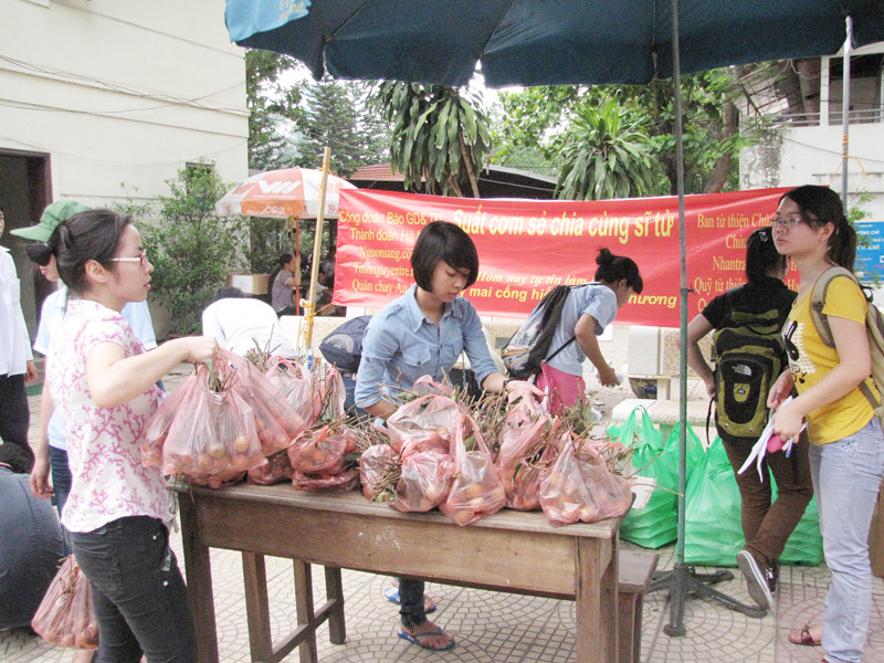 Công tác chuẩn bị đã hoàn tất