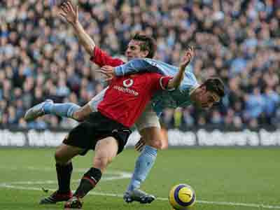 Cách đây 7 năm, Man Utd đang trong giai đoạn chuyển giao