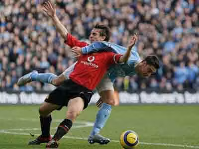 Cách đây 7 năm, Man Utd đang trong giai đoạn chuyển giao. Cách đây 7 năm, Man Utd đang trong giai đoạn chuyển giao