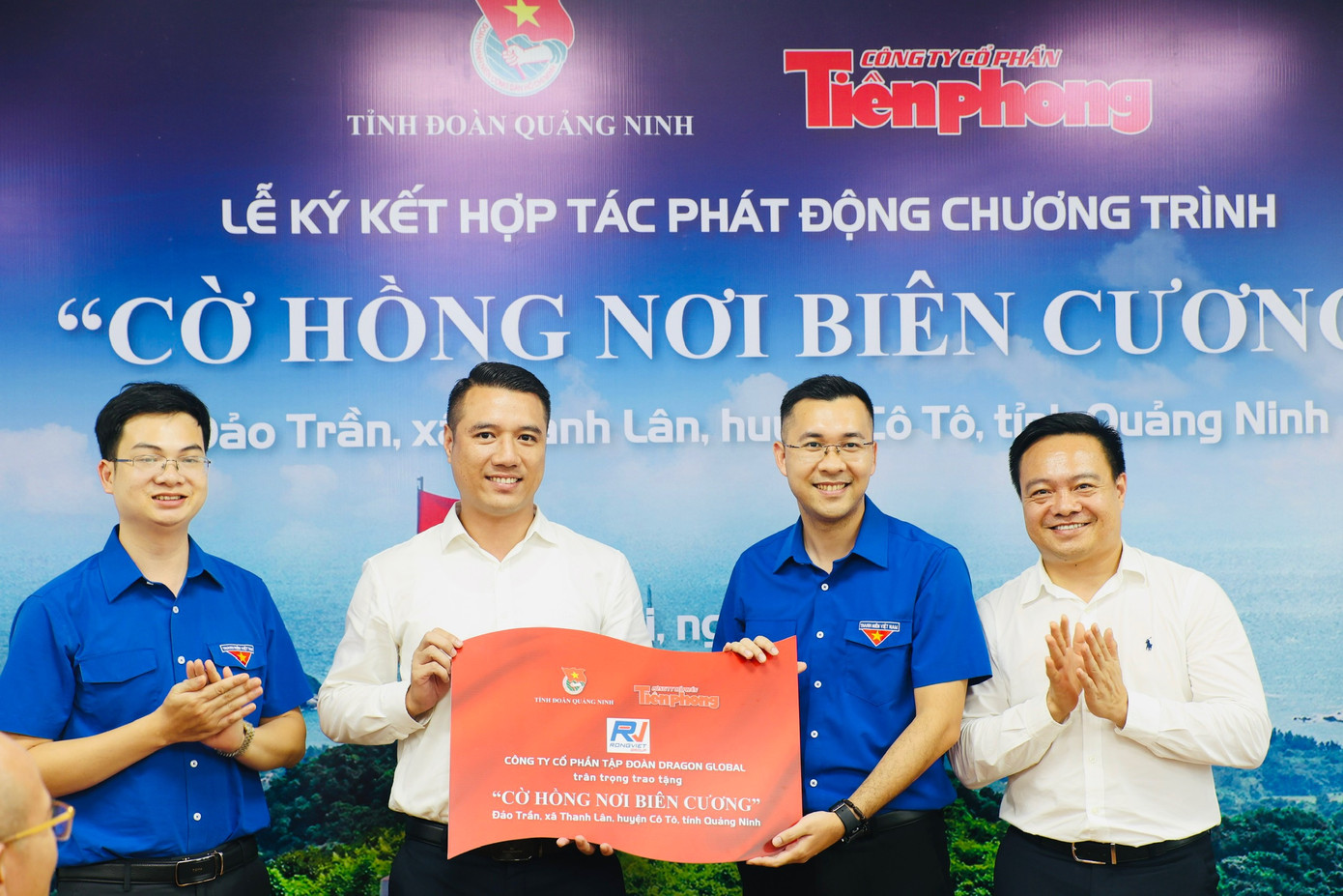 Chung tay giương cao ngọn cờ chủ quyền nơi biên cương, hải đảo ảnh 6