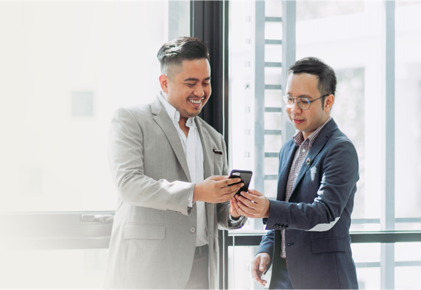 Gói vay cung cấp hạn mức tín dụng lên đến 50 tỷ VND, giúp doanh nghiệp vừa và nhỏ giải quyết vấn đề thiếu vốn