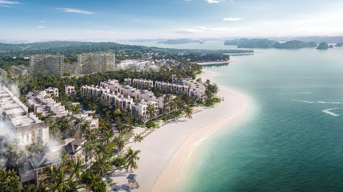 Lagoon Residences có vị trí trực diện vịnh di sản, là điểm đến nghỉ dưỡng lý tưởng và kênh tích sản vượt trội dành cho nhà đầu tư. Lagoon Residences có vị trí trực diện vịnh di sản, là điểm đến nghỉ dưỡng lý tưởng và kênh tích sản vượt trội dành cho nhà đầu tư.
