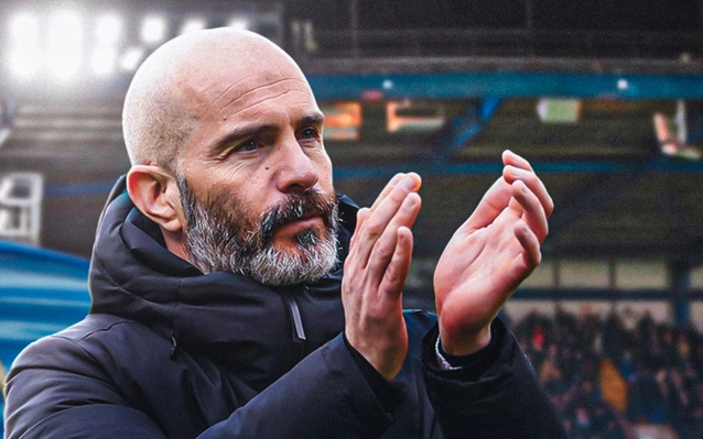 HLV người Ý vẫn đang cố gắng lắp ghép bộ khung hoàn chỉnh HLV người Ý vẫn đang cố gắng lắp ghép bộ khung hoàn chỉnh