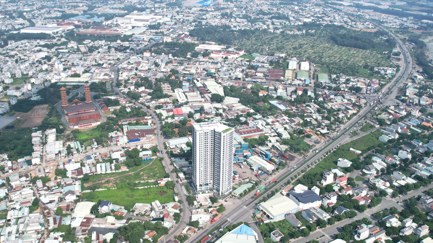 100% căn hộ Honas Residence đã được cho thuê lấp đầy(thumnail)