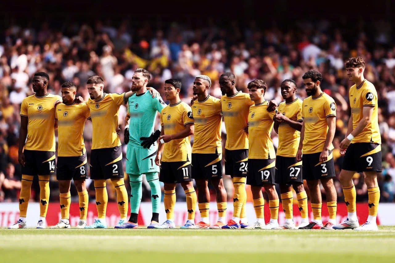 Chelsea thất thế trong những lần đối đầu với Bầy sói Chelsea thất thế trong những lần đối đầu với Bầy sói