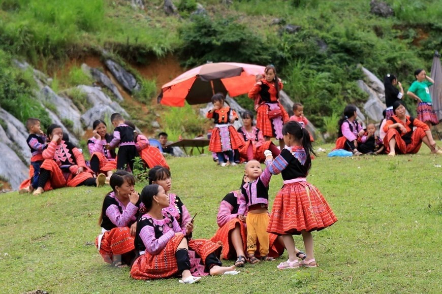 Lễ hội đặc sắc Lai Châu