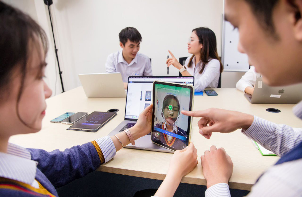 VNPT FaceID một giải pháp thuộc hệ sinh thái VNPT AI đã được chứng nhận khả năng chống giả mạo khuôn mặt