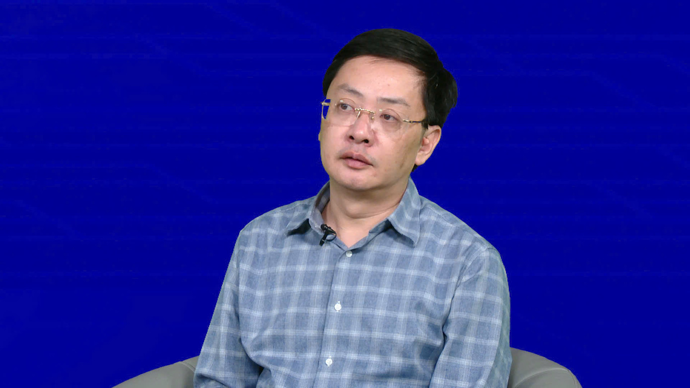 Ông Đặng Hải Dũng - Phó Vụ trưởng Vụ Tiết kiệm năng lượng và Phát triển bền vững (Bộ Công Thương)