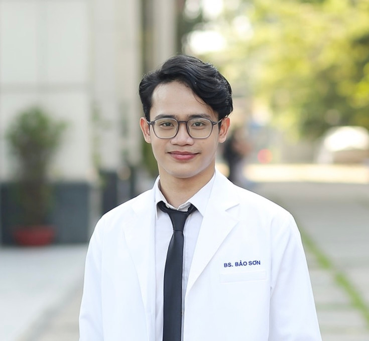 Từ góc nhìn của người làm khoa học, tôi cho rằng nghiên cứu này được thực hiện bài bản và đáng tin cậy." Từ góc nhìn của người làm khoa học, tôi cho rằng nghiên cứu này được thực hiện bài bản và đáng tin cậy."