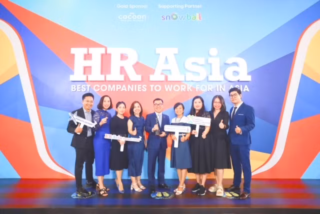 Manulife Việt Nam là một trong những doanh nghiệp có chính sách phúc lợi thu hút hàng đầu hiện nay
