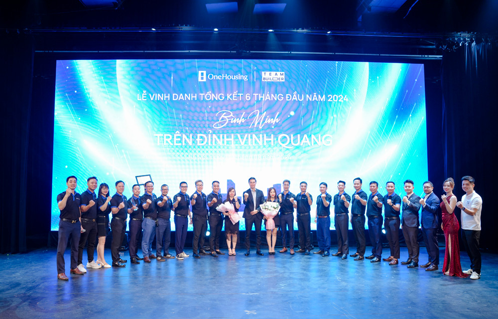 OneHousing là đơn vị chi trả hoa hồng cho môi giới cao nhất trên thị trường thổ cư tại Hà Nội