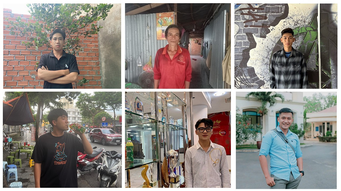 Các khách hàng may mắn trúng giải nhất các tuần với giải thưởng trị giá từ 50 triệu đến 400 triệu đồng trong chương trình “Hè nóng thưởng nóng, giải nhiệt trúng thiệt” với Trà Xanh Không Độ. Các khách hàng may mắn trúng giải nhất các tuần với giải thưởng trị giá từ 50 triệu đến 400 triệu đồng trong chương trình “Hè nóng thưởng nóng, giải nhiệt trúng thiệt” với Trà Xanh Không Độ.