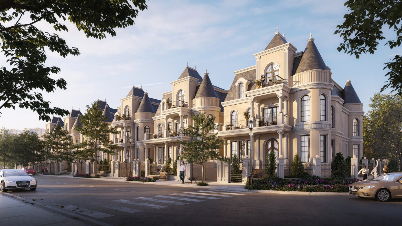 Dự án KITA Capital là minh chứng cho thành công của KITA Group trong hoạt động M&amp;A