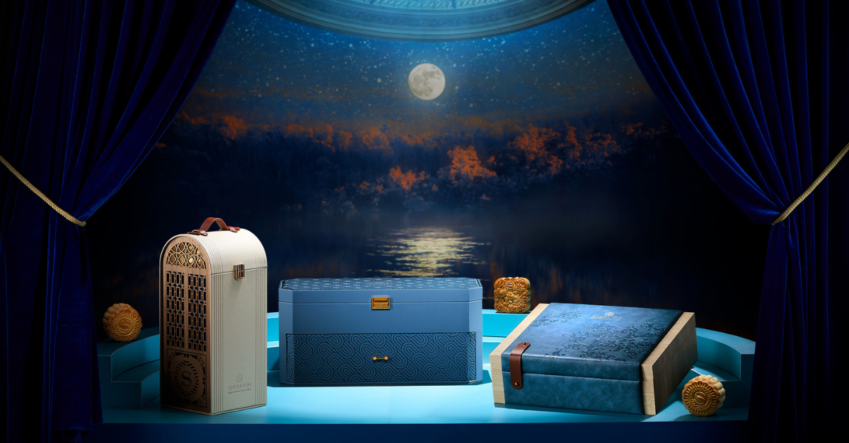 ‘Autumn Orchestra | Giao hưởng mùa thu’ – Bộ sưu tập lấy cảm hứng từ bản giao hưởng mùa thu đến từ Sheraton Saigon Grand Opera Hotel