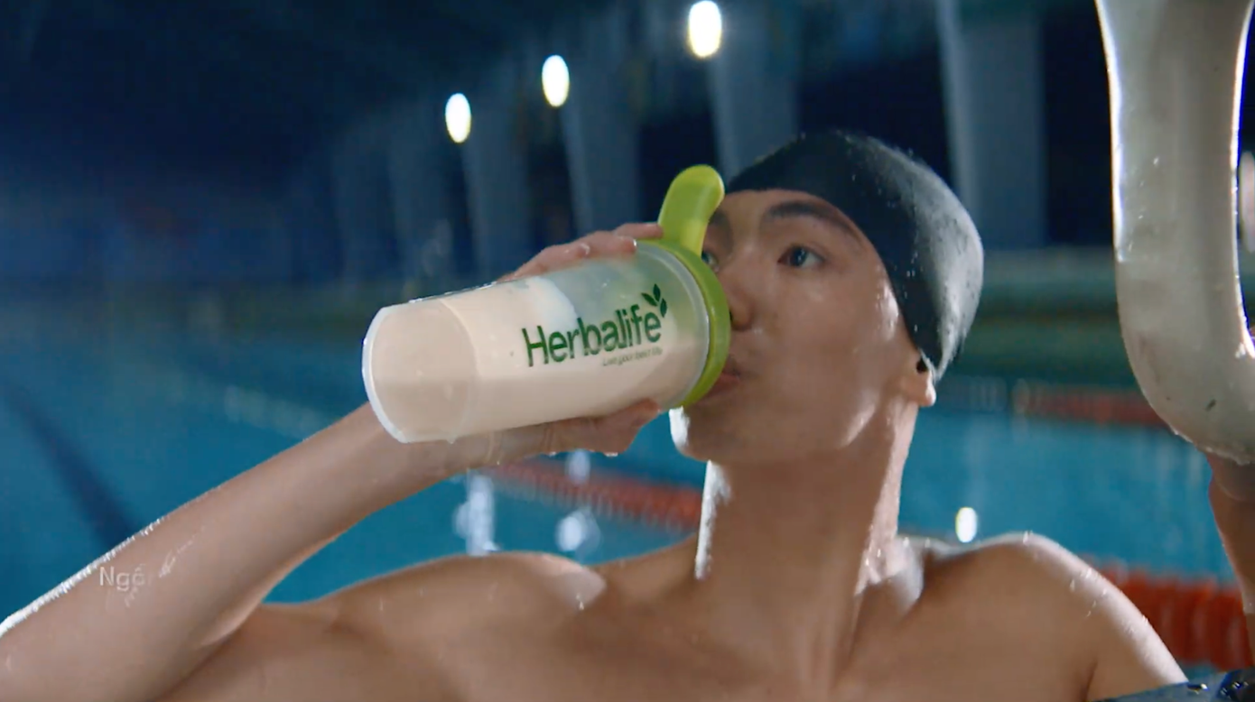 Herbalife hỗ trợ dinh dưỡng giúp cải thiện thể lực và hiệu suất, tiếp lửa vinh quang giúp các VĐV phát huy tối đa tiềm năng thi đấu Herbalife hỗ trợ dinh dưỡng giúp cải thiện thể lực và hiệu suất, tiếp lửa vinh quang giúp các VĐV phát huy tối đa tiềm năng thi đấu