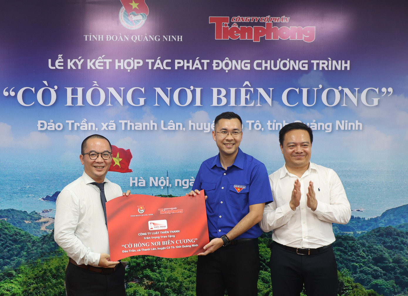 Ông Nguyễn Thế Truyền, Giám đốc – Chủ tịch Hội đồng thành viên Công ty Luật hợp danh Thiên Thanh