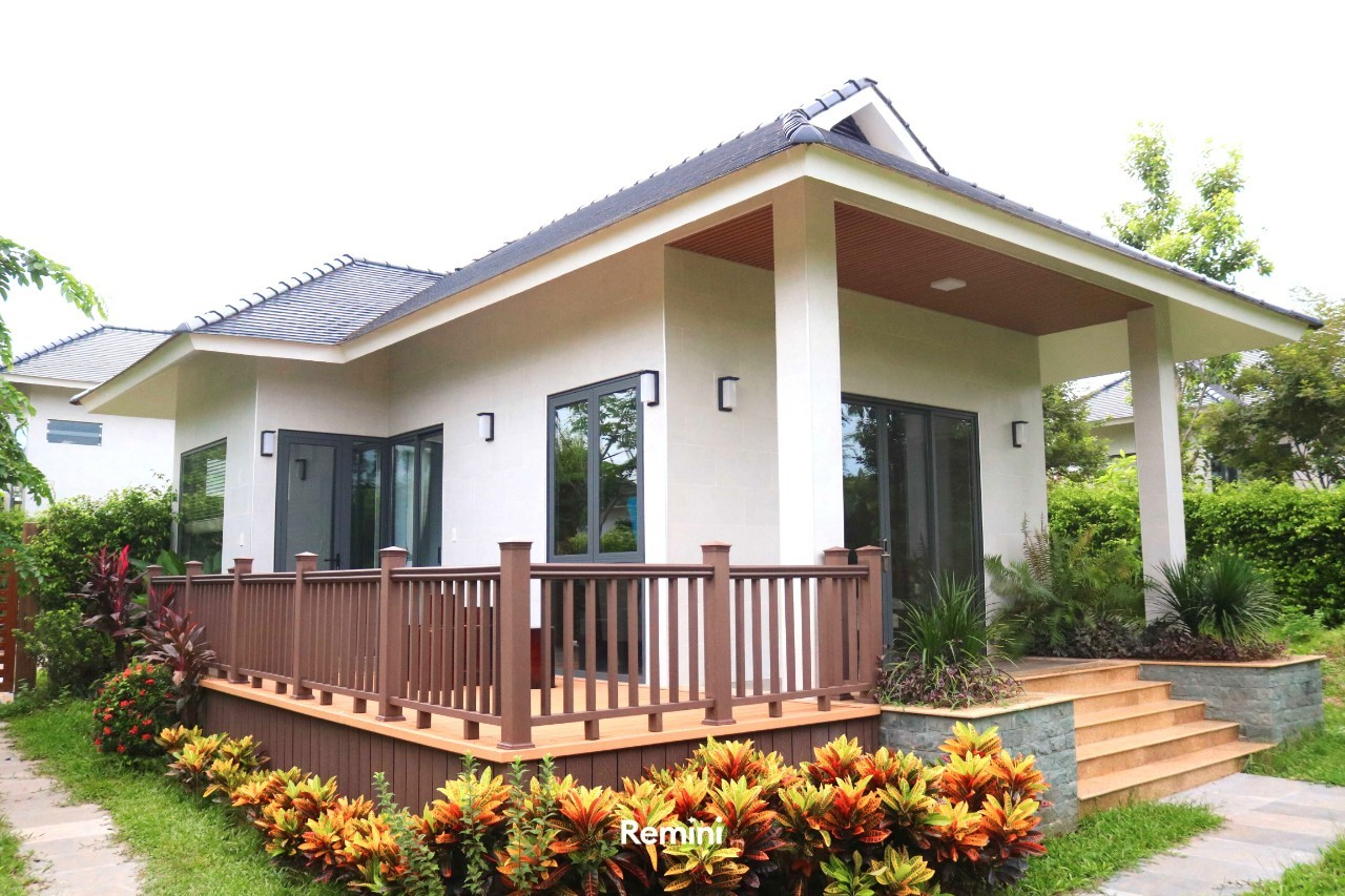 Một góc LAMORI êm đềm và thơ mộng Một góc LAMORI êm đềm và thơ mộng