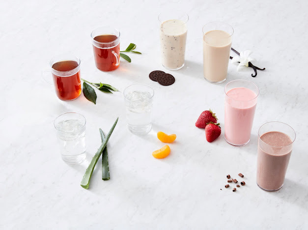 Herbalife mang đến các sản phẩm dinh dưỡng khoa học, phù hợp với nhu cầu dinh dưỡng cá nhân giúp cải thiện sức khỏe. Herbalife mang đến các sản phẩm dinh dưỡng khoa học, phù hợp với nhu cầu dinh dưỡng cá nhân giúp cải thiện sức khỏe.