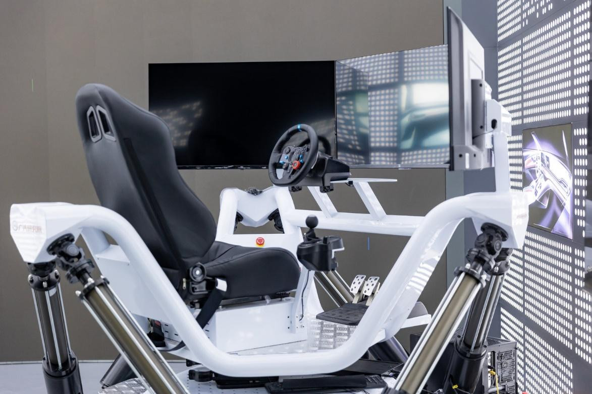 Trung tâm R&amp;D GAC (GAC R&amp;D CENTER) – trái tim của GAC Group có trụ sở tại Quảng Châu