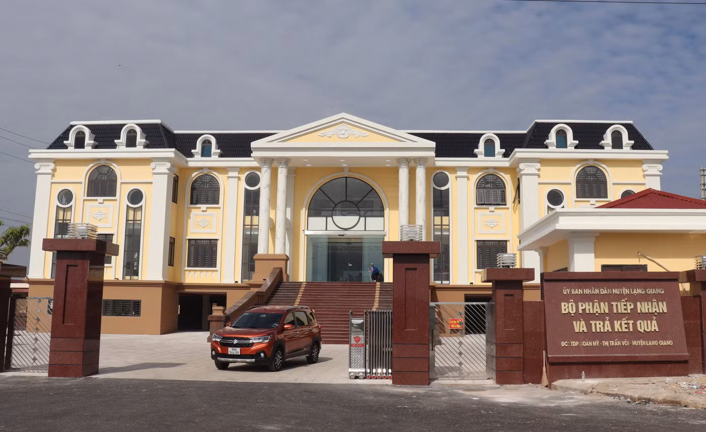 Đến nay, Lạng Giang đạt và vượt nhiều chỉ tiêu đại hội đề ra