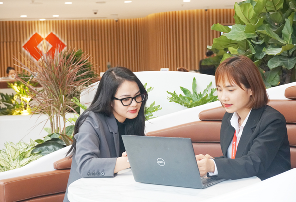 Hồ sơ đơn giản, quy trình nhanh chóng hỗ trợ doanh nghiệp vừa và nhỏ tiếp cận gói vay Business One Credit Plus