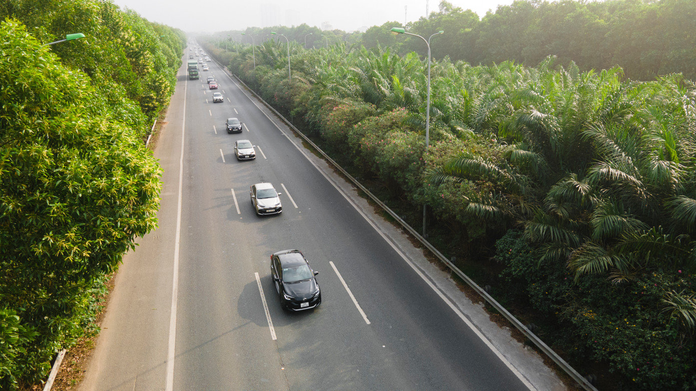 Tình hình tai nạn giao thông nửa đầu năm 2024 có tín hiệu giảm