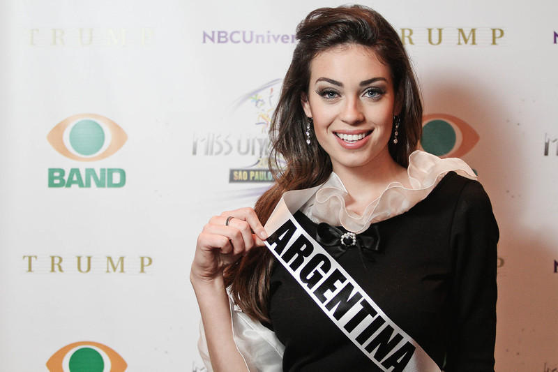 Miss Argentina