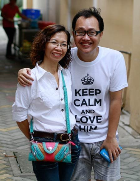 Xã hội cởi mở, người đồng tính cũng dễ dàng bộc lộ bản thân mình nhiều hơn