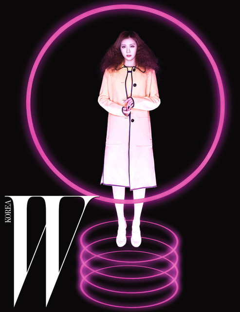 Mỹ nhân xứ Hàn xinh đẹp lung linh đón xuân ảnh 10