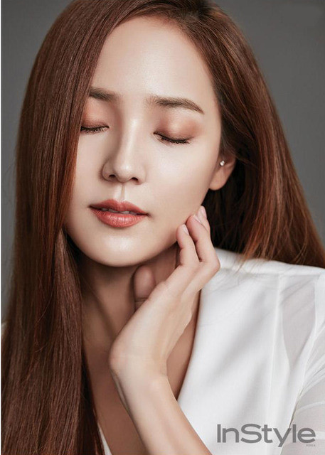 Mỹ nhân xứ Hàn xinh đẹp lung linh đón xuân ảnh 28