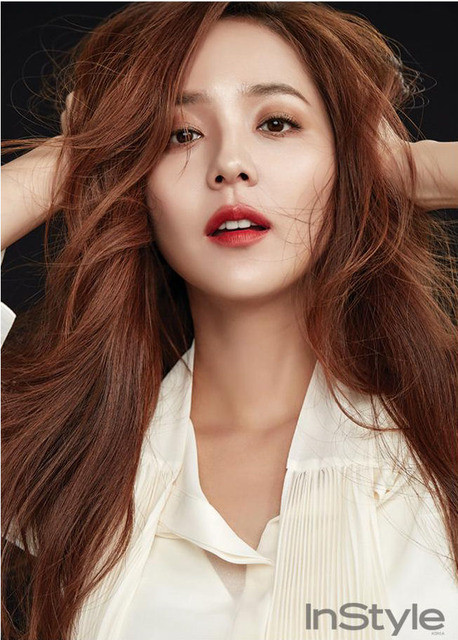 Mỹ nhân xứ Hàn xinh đẹp lung linh đón xuân ảnh 29