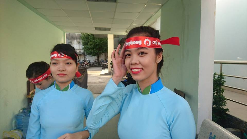Chủ Nhật Đỏ ngày 8/1 thu được hơn 5500 đơn vị máu ảnh 90