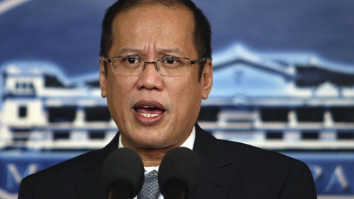 Tổng thống Philippines đã chuyển lời xin lỗi tới gia đình ngư dân Đài Loan