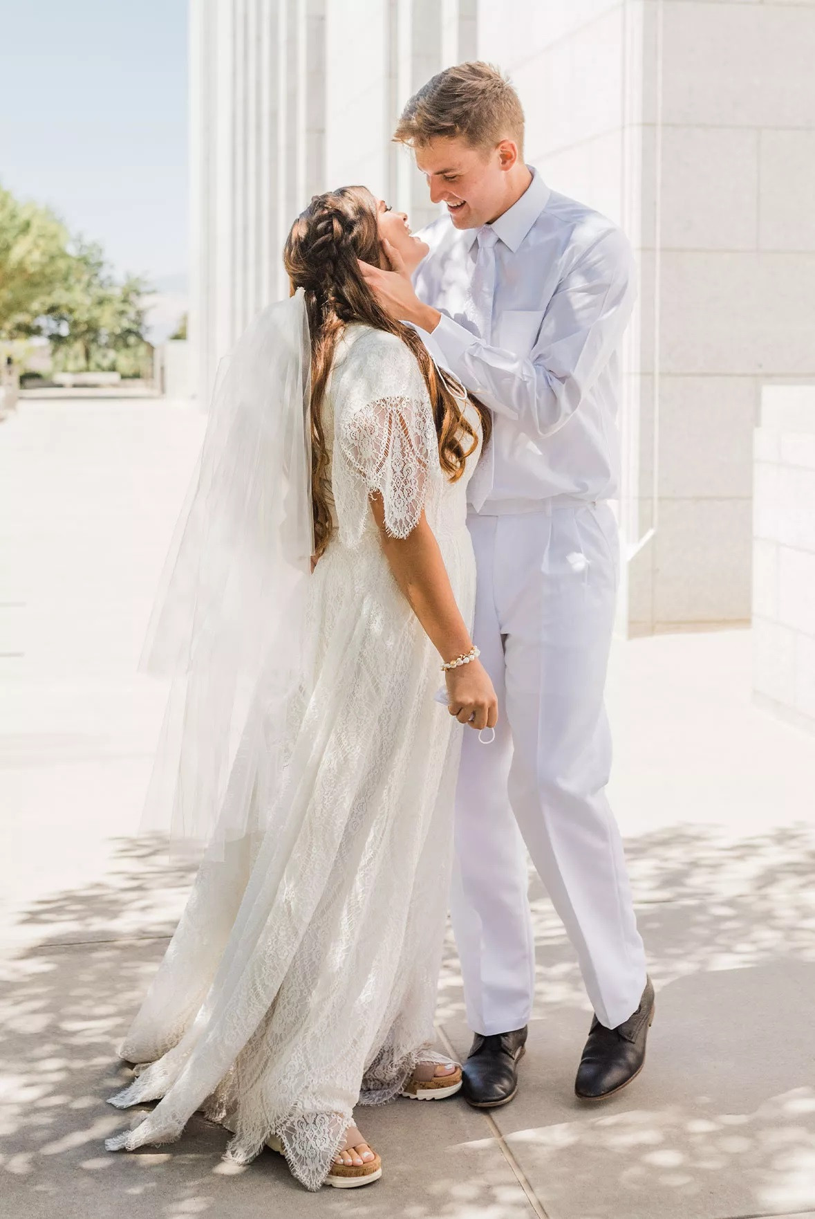 Ảnh: Tasha Rose Ảnh: Tasha Rose