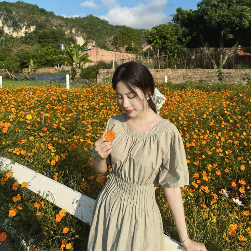 Vượt qua nỗi đau bệnh tật, Huyền trở thành cái tên nổi tiếng trên mạng xã hội.