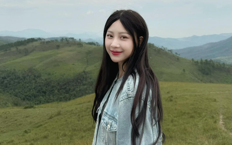 Thanh Huyền 2 lần mạnh mẽ chiến đấu với căn bệnh hiểm nghèo.