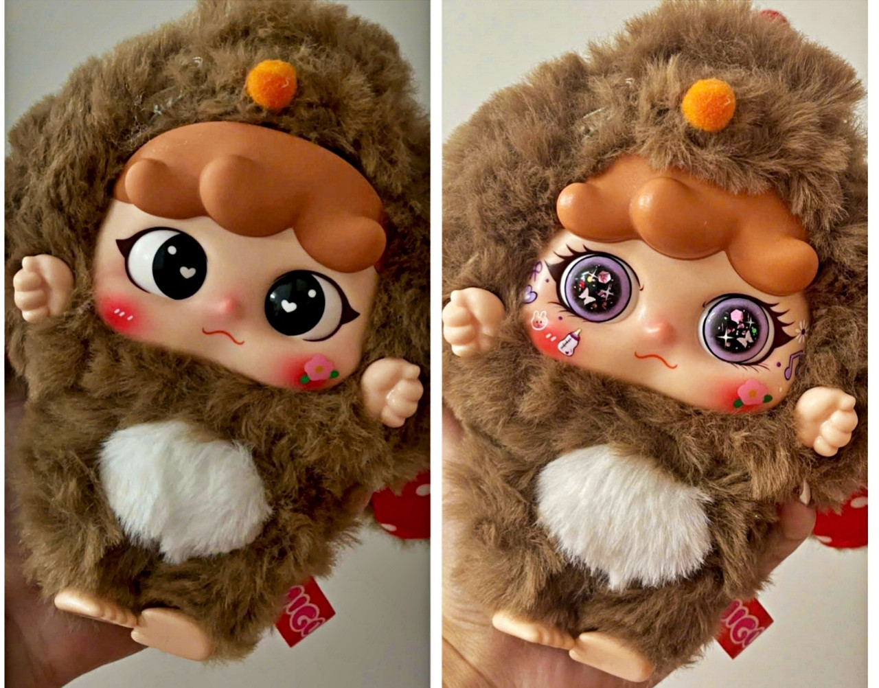 Dịch vụ ăn theo trend này có thể đem về cho người thực hiện từ 500.000 - 1 triệu đồng/ngày. Ảnh: Ngọc Chi