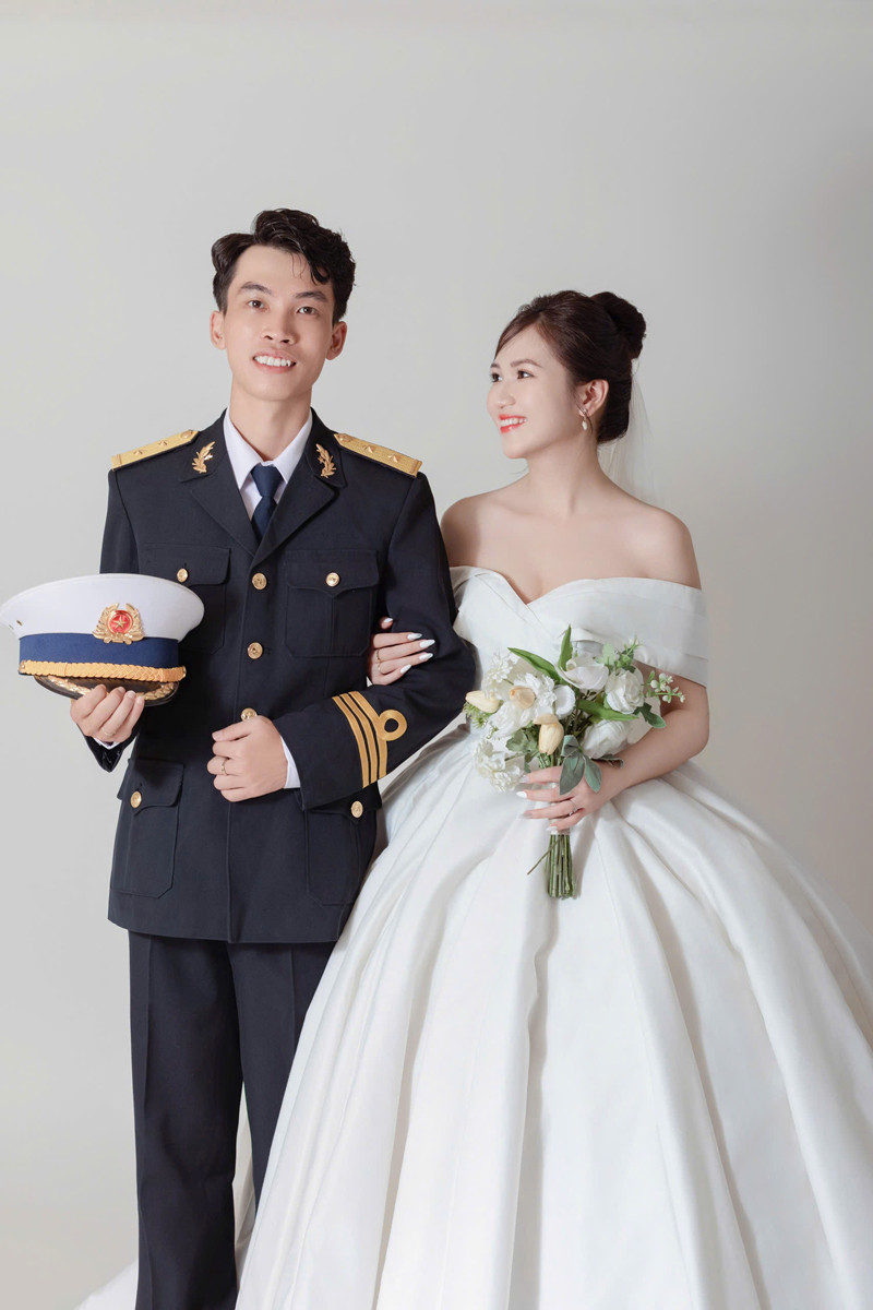 Cặp đôi nên duyên. Cặp đôi nên duyên.