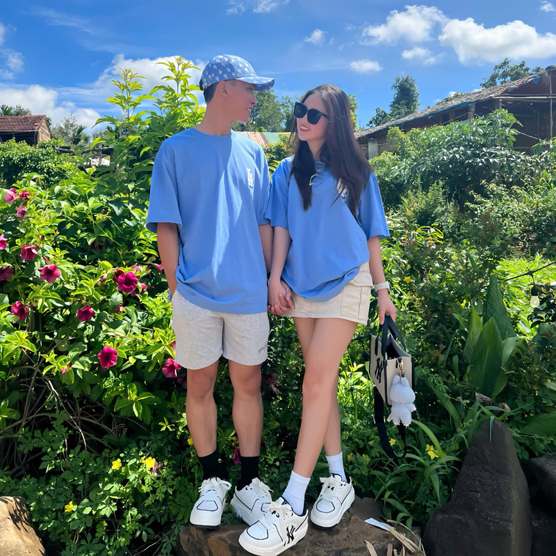 Cặp đôi có cuộc hôn nhân ngọt ngào. Cặp đôi có cuộc hôn nhân ngọt ngào.