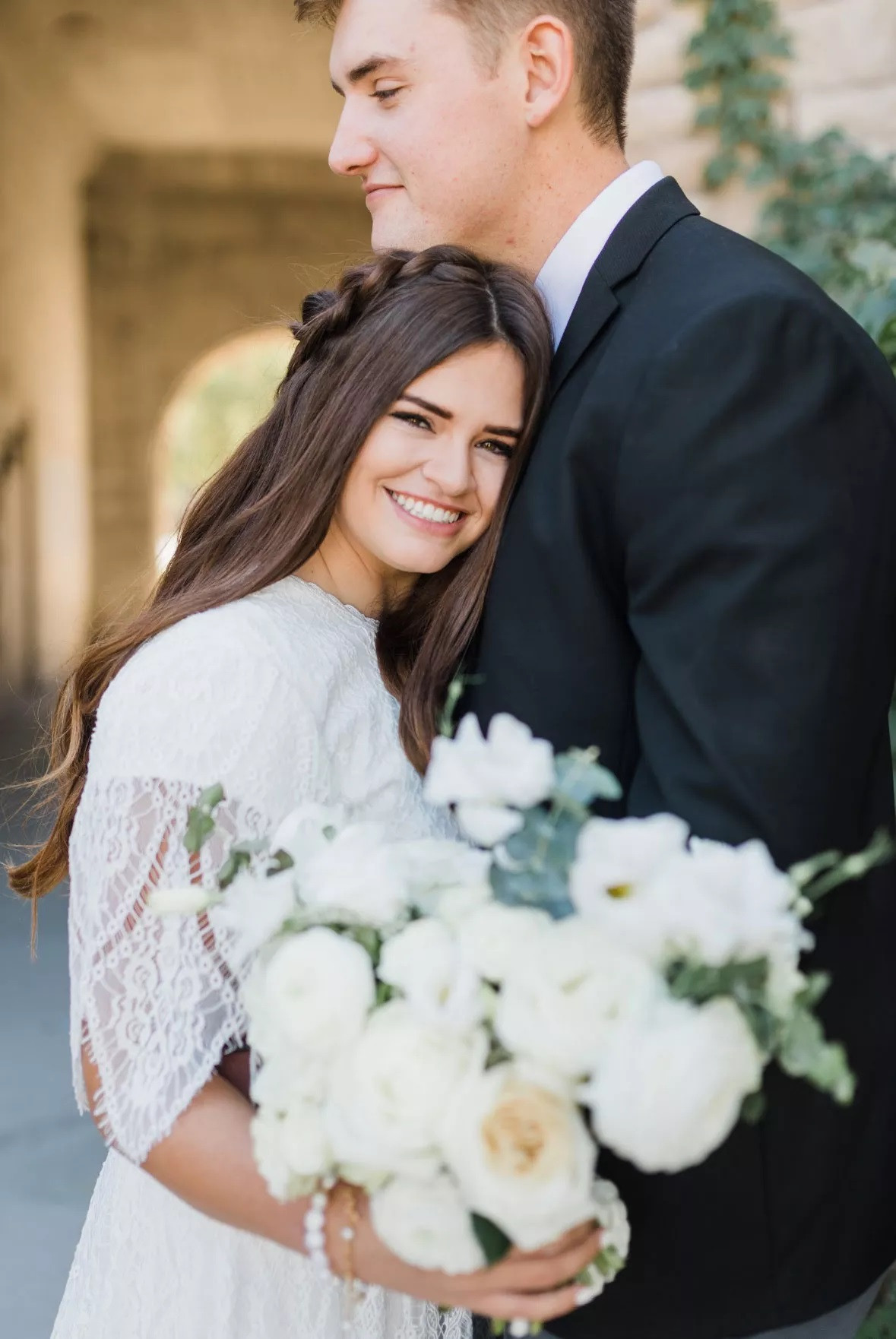 Ảnh: Tasha Rose Ảnh: Tasha Rose