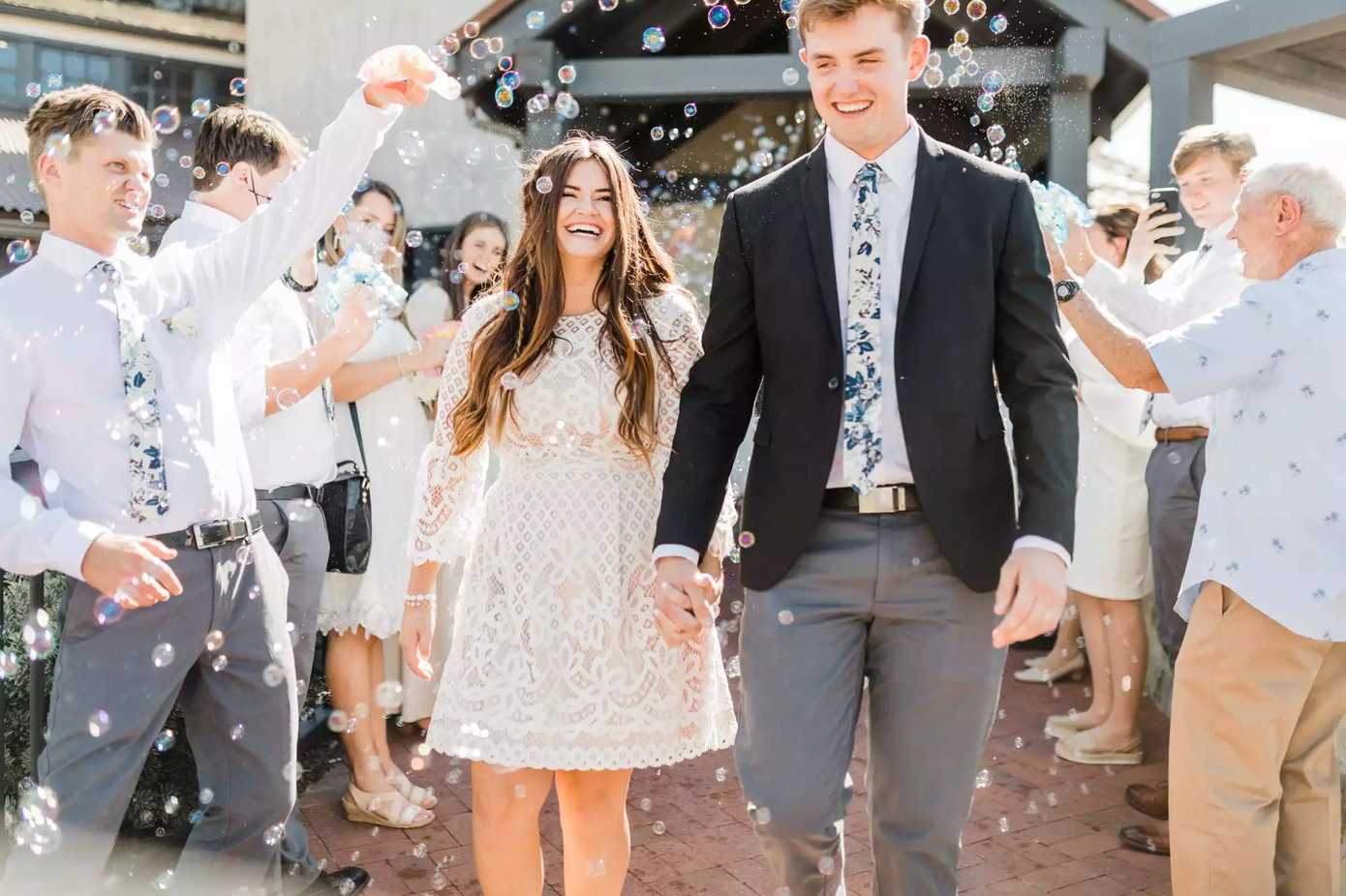 Ảnh: Tasha Rose Ảnh: Tasha Rose