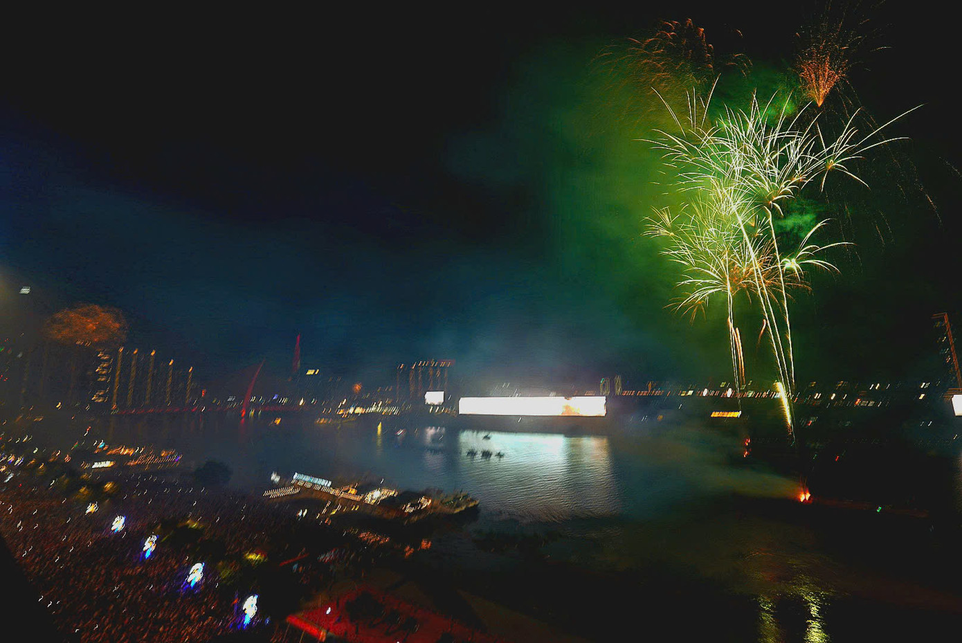 Ảnh: Phạm Nguyễn.