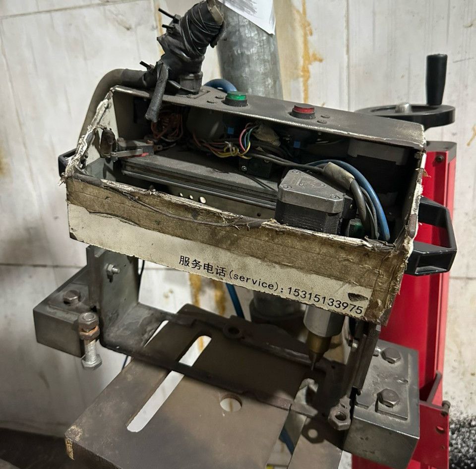 Tang vật vụ án. Ảnh: Công an cung cấp.