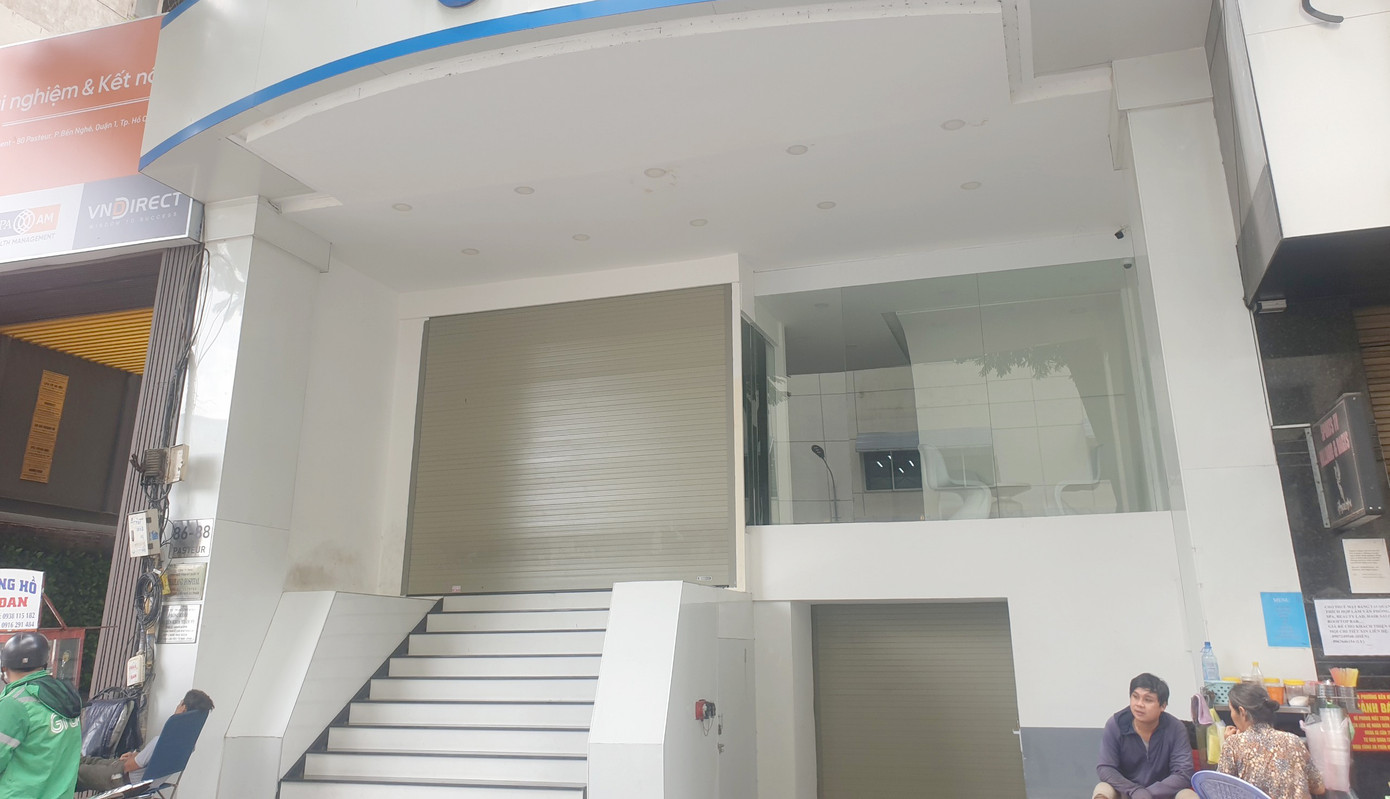 Thẩm mỹ viện xảy ra vụ việc đã đóng cửa. Thẩm mỹ viện xảy ra vụ việc đã đóng cửa.