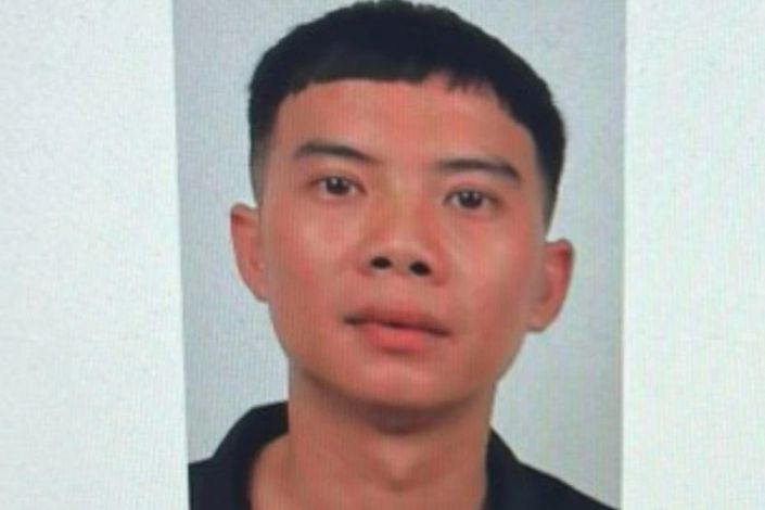 Công an đang truy bắt Nguyễn Hoàng Nam, người nổ súng trong vụ ẩu đả. Ảnh: A.X.