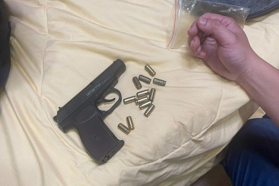 Tang vật vụ án. Ảnh: Công an cung cấp. Tang vật vụ án. Ảnh: Công an cung cấp.