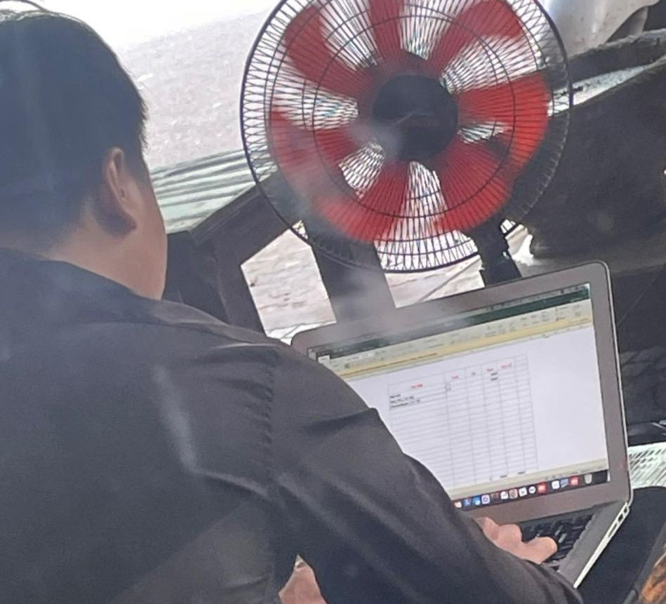 Đối tượng ghi lại các giao dịch cá độ. Đối tượng ghi lại các giao dịch cá độ.