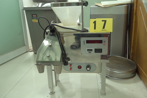 Dụng cụ để sản xuất thuốc lắc (Ảnh: Công an cung cấp). Dụng cụ để sản xuất thuốc lắc (Ảnh: Công an cung cấp).