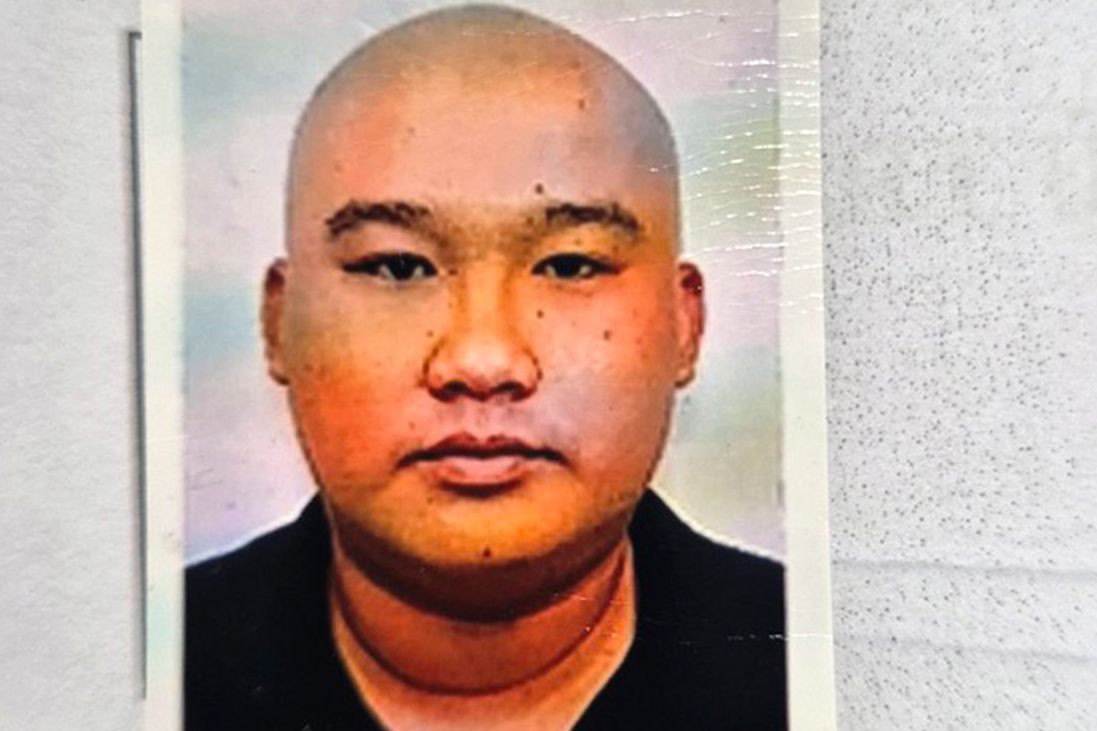 Ông Huỳnh Thanh Tâm.