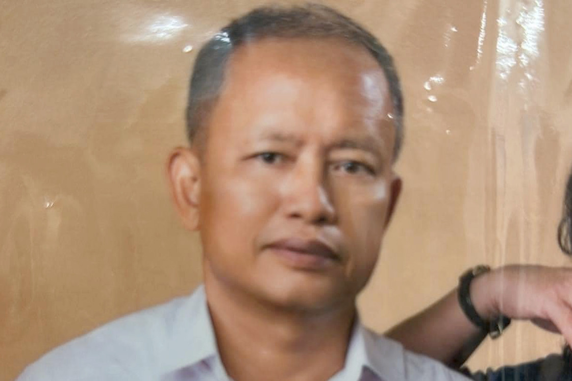 Ông Nguyễn Văn Sinh Ông Nguyễn Văn Sinh